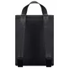 ASUS Vivobook 3-in-1 Bag backpack Rucksack Black Leather, Polyester