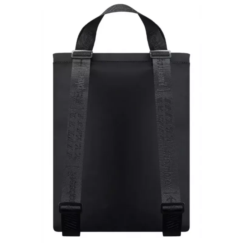 ASUS Vivobook 3-in-1 Bag backpack Rucksack Black Leather, Polyester