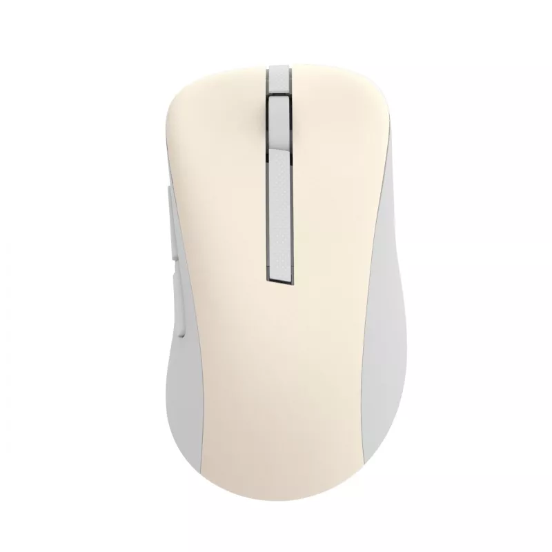 ASUS Wireless MD102 mouse Universal Right-hand RF Wireless + Bluetooth Optical 1600 DPI