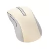 ASUS Wireless MD102 mouse Universal Right-hand RF Wireless + Bluetooth Optical 1600 DPI