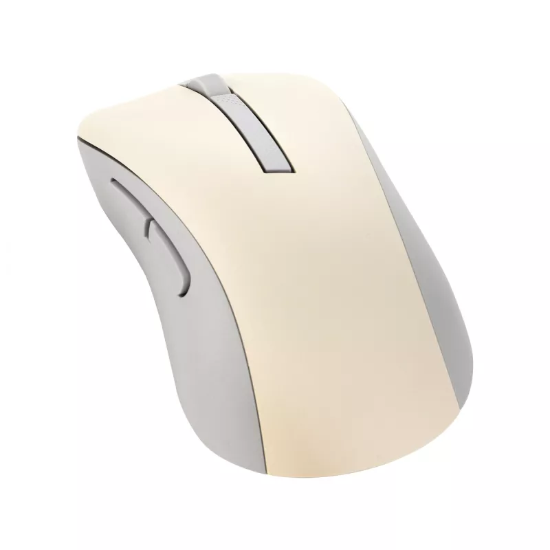 ASUS Wireless MD102 mouse Universal Right-hand RF Wireless + Bluetooth Optical 1600 DPI