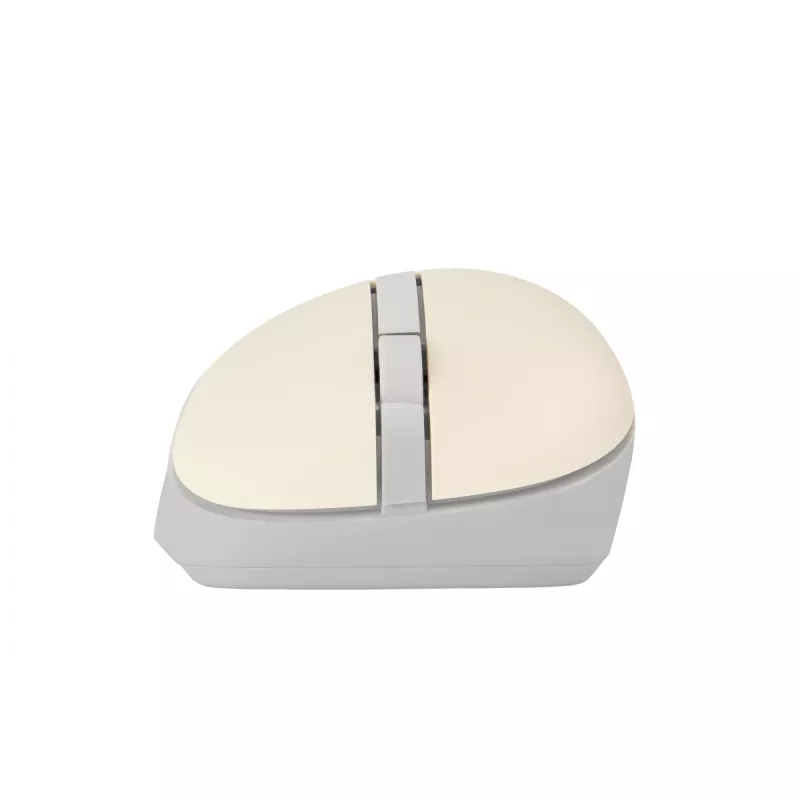 ASUS Wireless MD102 mouse Universal Right-hand RF Wireless + Bluetooth Optical 1600 DPI