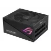 ASUS ROG STRIX 1200W Gold Aura Edition power supply unit 20+4 pin ATX ATX Black