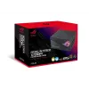 ASUS ROG STRIX 1200W Gold Aura Edition power supply unit 20+4 pin ATX ATX Black