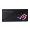 ASUS ROG Strix 1000W Gold Aura Edition power supply unit 20+4 pin ATX ATX Black