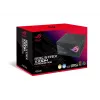 ASUS ROG Strix 1000W Gold Aura Edition power supply unit 20+4 pin ATX ATX Black