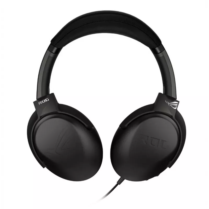 ASUS ROG Strix Go Headset Wired Head-band Gaming USB Type-C Black