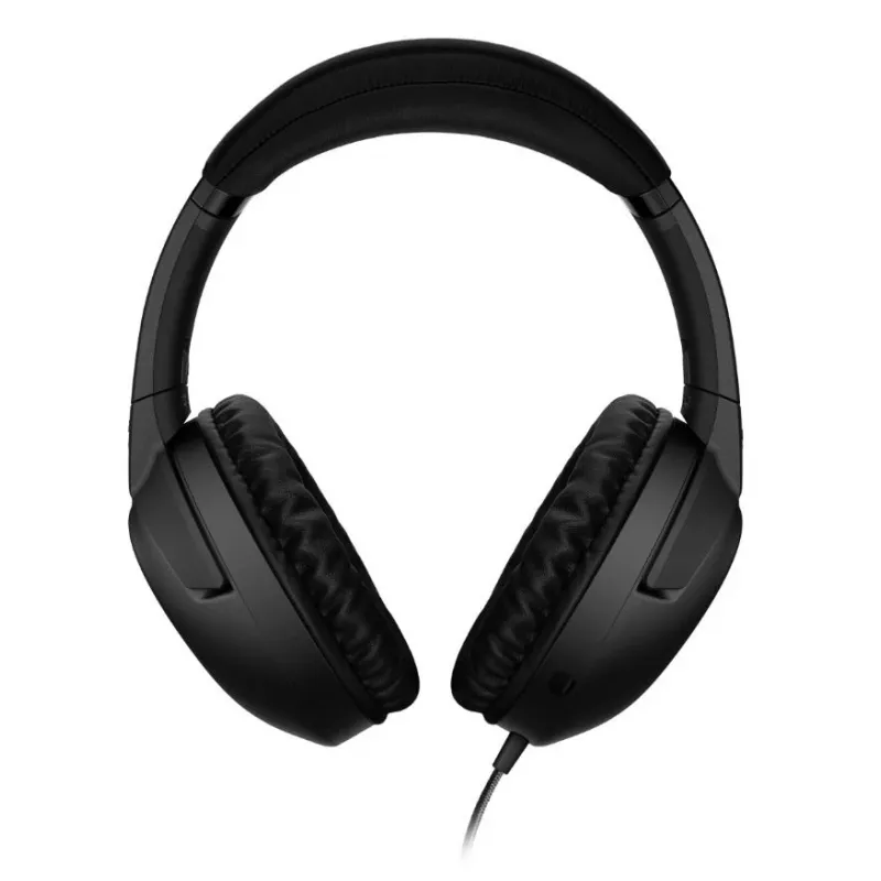 ASUS ROG Strix Go Headset Wired Head-band Gaming USB Type-C Black