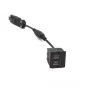 Socket Outlet USB A + USB C Bachmann 917.227 Black IP20 250V