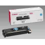 Canon 701 toner cartridge 1 pc(s) Original Cyan