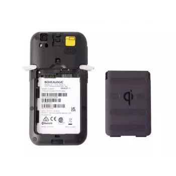 Datalogic Memor 11 handheld mobile computer 5 inch 720x1280 4GB RAM
