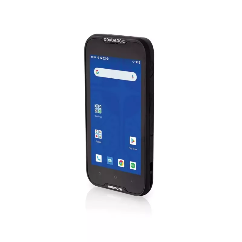 Datalogic Memor 11 handheld mobile computer 5 inch 720x1280 4GB RAM