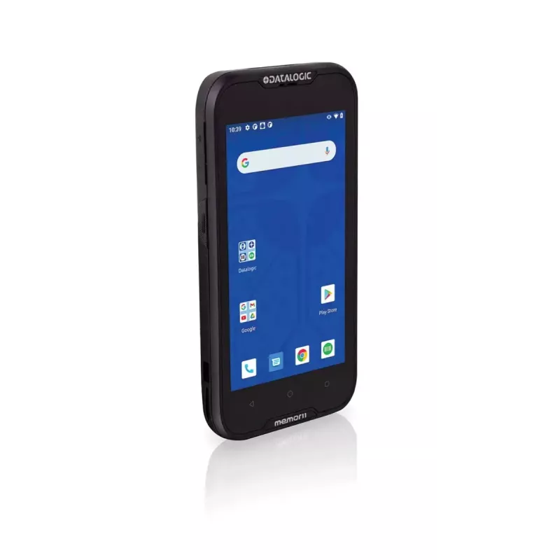 Datalogic Memor 11 handheld mobile computer 5 inch 720x1280 4GB RAM