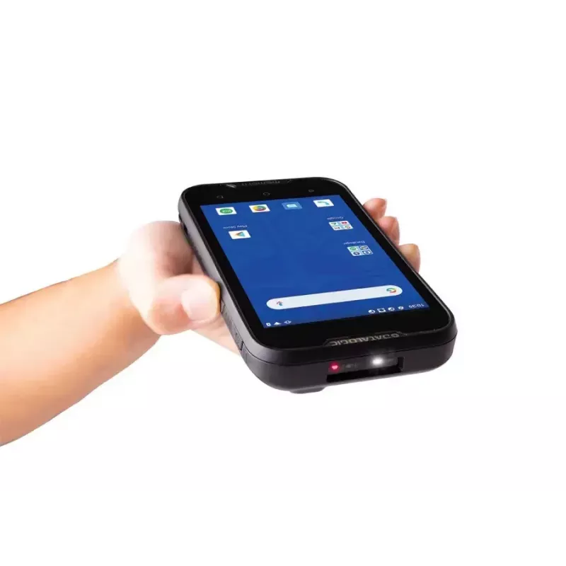 Datalogic Memor 11 handheld mobile computer 5 inch 720x1280 4GB RAM