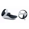 Charging stand Sony 9480693 for gaming controller — PlayStation 5, 5.1V/2.8A, black/white, 241×136×58 mm