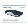 Charging stand Sony 9480693 for gaming controller — PlayStation 5, 5.1V/2.8A, black/white, 241×136×58 mm