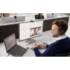 Jabra Engage 55 MS Stereo Headset Wireless Head-band Office/Call center USB Type-A Black
