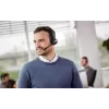 Jabra Engage 55 MS Stereo Headset Wireless Head-band Office/Call center USB Type-A Black