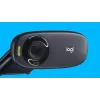 webcam Logitech C310 HD WEBCAM