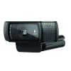 webcam Logitech HD Pro C920
