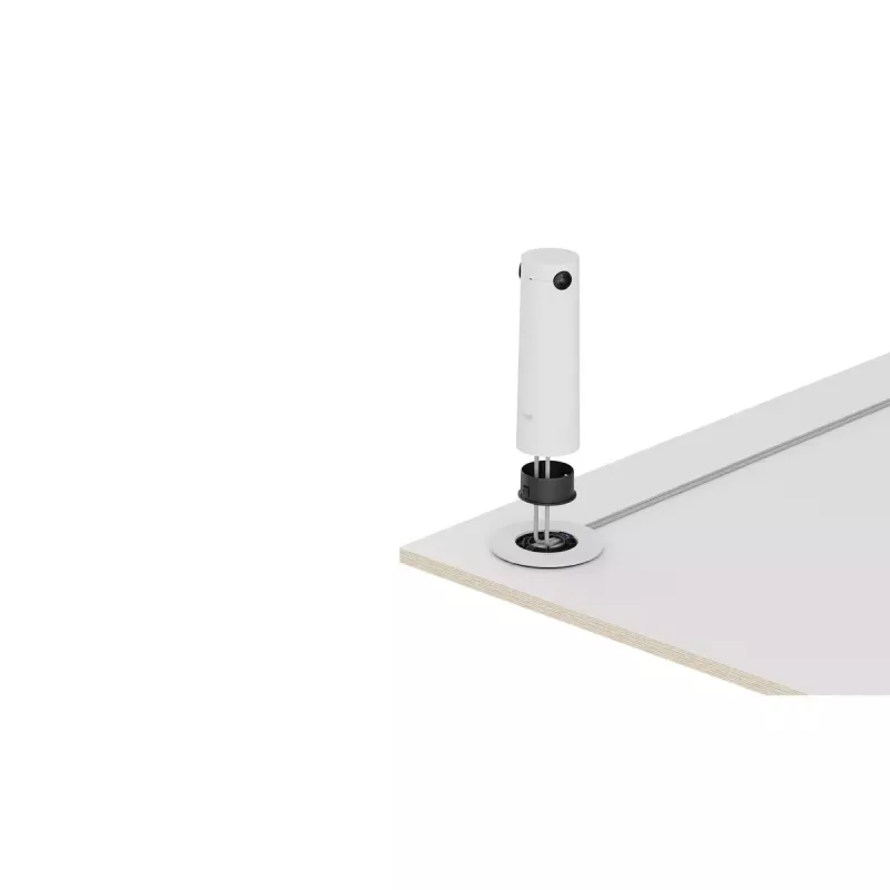 Camera Logitech Sight White 3840 x 2160 pixels 60 fps