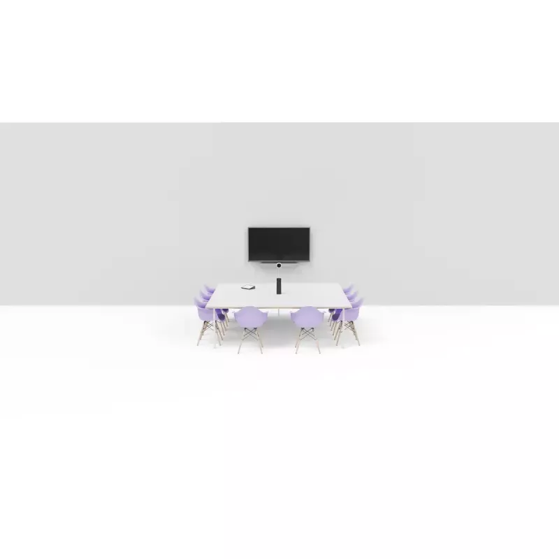 Camera Logitech Sight White 3840 x 2160 pixels 60 fps