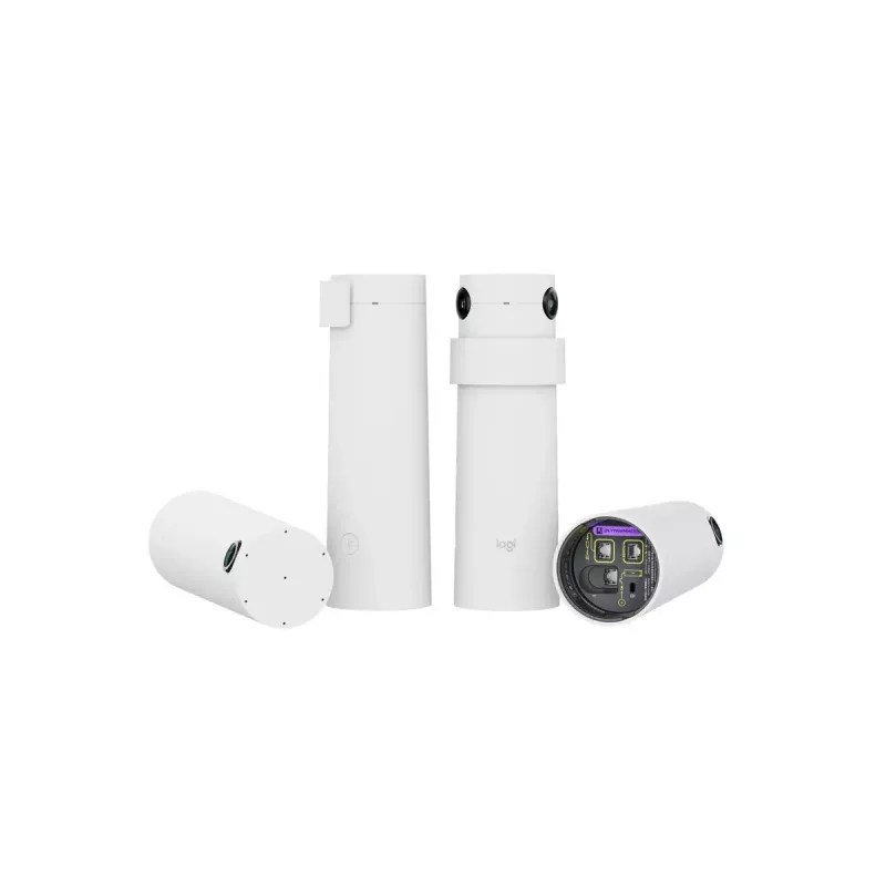 Camera Logitech Sight White 3840 x 2160 pixels 60 fps