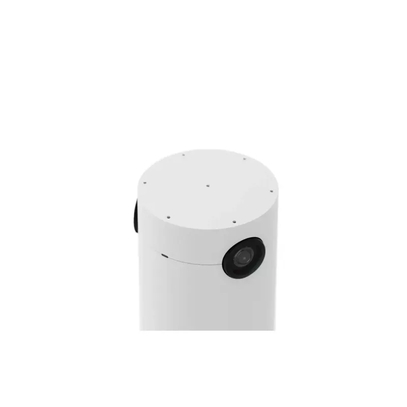 Camera Logitech Sight White 3840 x 2160 pixels 60 fps