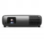 BenQ W4100i Standard throw projector 3200 ANSI lumens DLP UHD 4K (3840x2160) 3D Black