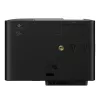 BenQ W4100i Standard throw projector 3200 ANSI lumens DLP UHD 4K (3840x2160) 3D Black