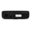 BenQ W4100i Standard throw projector 3200 ANSI lumens DLP UHD 4K (3840x2160) 3D Black