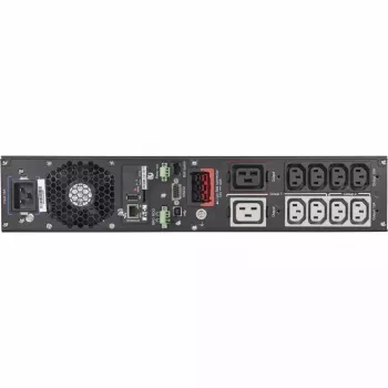 Eaton 9PX 3000i RT2U UPS 3 kVA 2400 W 10 AC outlets