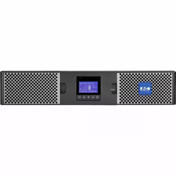 Eaton 9PX 3000i RT2U UPS 3 kVA 2400 W 10 AC outlets
