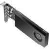 HP NVIDIA RTX A400 4GB GDDR6 Graphics Card, 4x Mini DisplayPort (9U277AA)