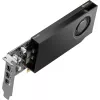 HP NVIDIA RTX A400 4GB GDDR6 Graphics Card, 4x Mini DisplayPort (9U277AA)