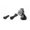 TomTom Car Mounting Kit for Rider 40/400 with Dual Charging - Black