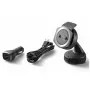 TomTom Car Mounting Kit for Rider 40/400 with Dual Charging - Black