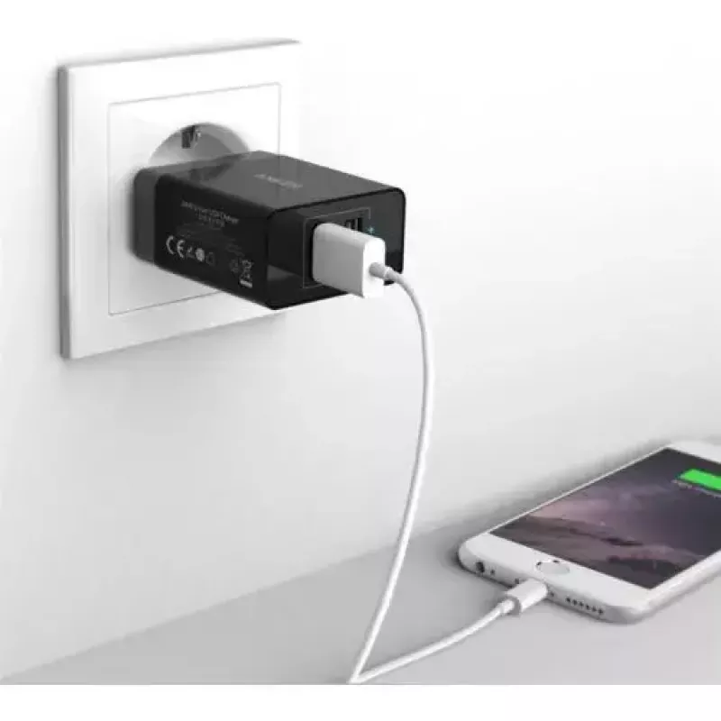 Charger Indoor Anker A2021L11