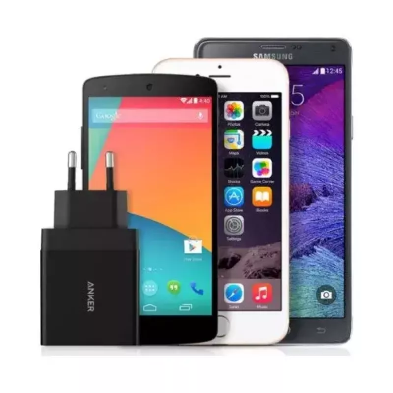 Charger Indoor Anker A2021L11