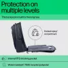 HP Travel Plus 30L 17-inch Laptop Backpack, Backpack, 43.2 cm (17 inch), 1.08 kg