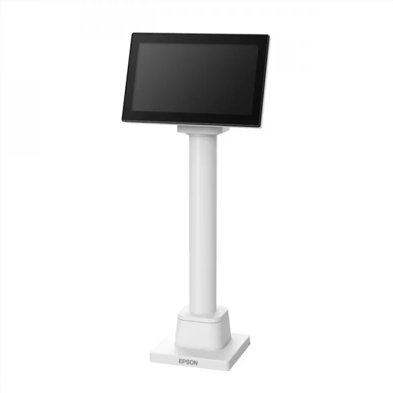 Epson A61CH62101 showcase White