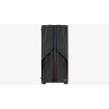 Aerocool Mecha-G-BK-v2 Midi Tower Black