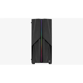Aerocool Mecha-G-BK-v2 Midi Tower Black