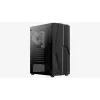 Aerocool Mecha-G-BK-v2 Midi Tower Black