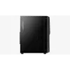 Aerocool Mecha-G-BK-v2 Midi Tower Black