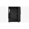 Aerocool Mecha-G-BK-v2 Midi Tower Black