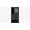 Aerocool Mecha-G-BK-v2 Midi Tower Black