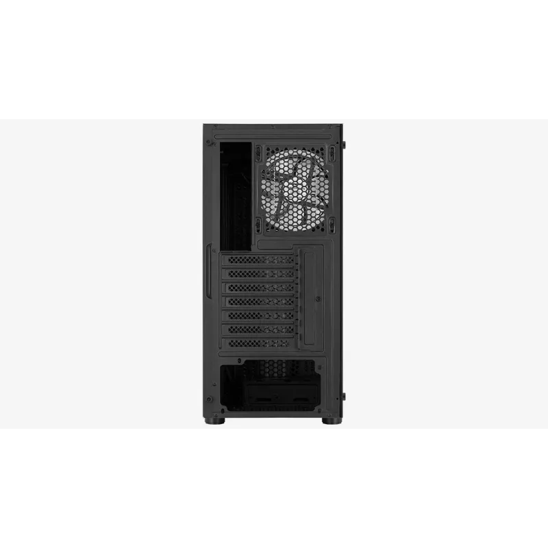 Aerocool Mecha-G-BK-v2 Midi Tower Black