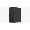 Aerocool Mecha-G-BK-v2 Midi Tower Black