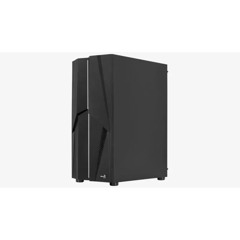 Aerocool Mecha-G-BK-v2 Midi Tower Black